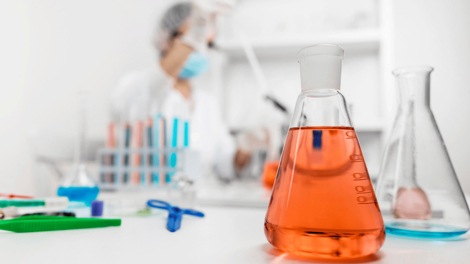 Chemical Industry